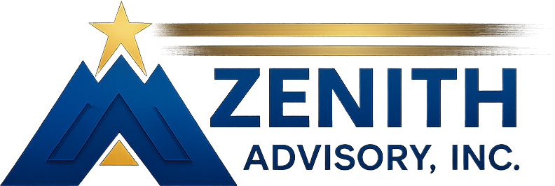 Zenith Advisory Inc.
